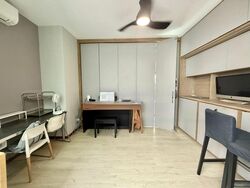 The Quintet (D23), Condominium #485791121